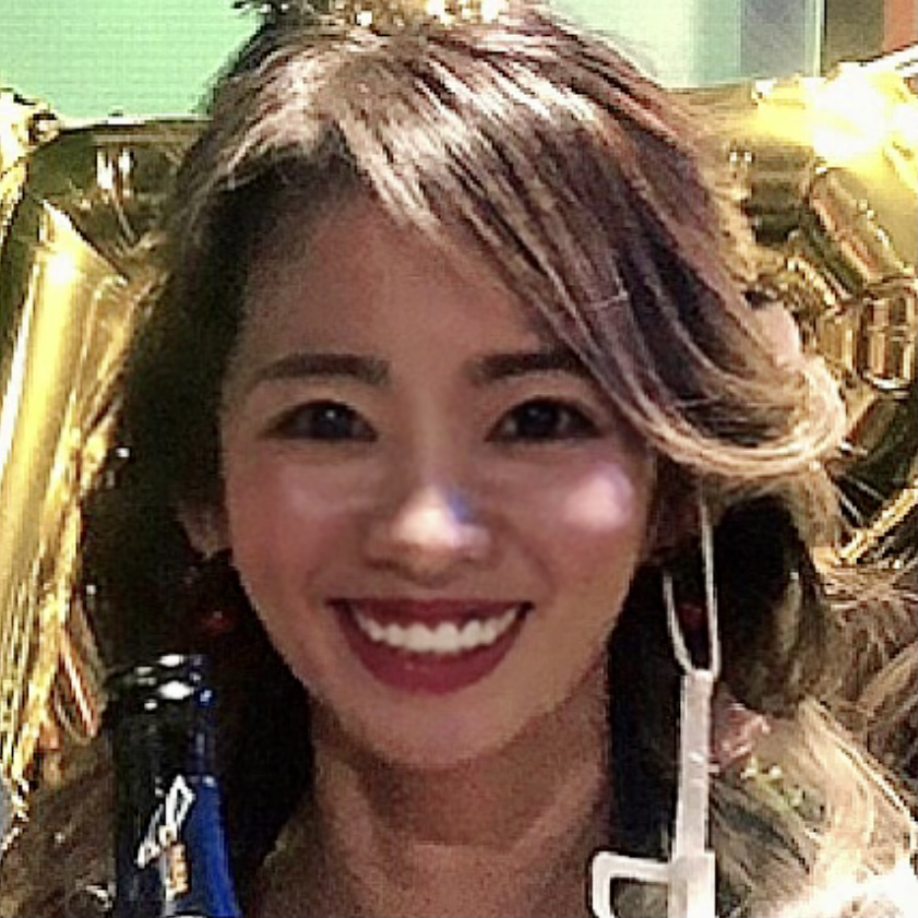yung / 30代後半 / 女性のプロフィール画像