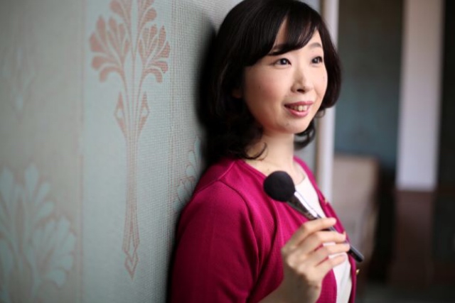 古田りか / 40代後半のプロフィール画像