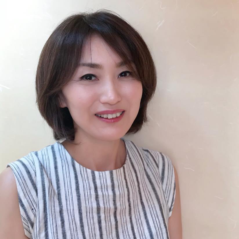 Hisako / 女性のプロフィール画像
