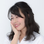 須田 夏美 / 女性のプロフィール画像